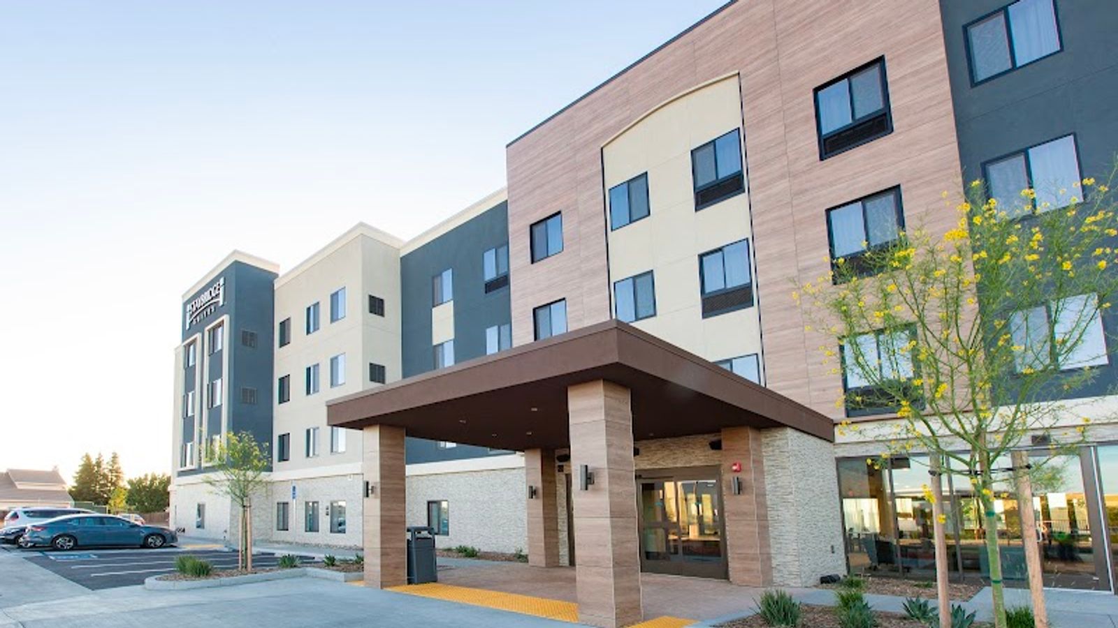 Staybridge Suites Manteca, an IHG Hotel
