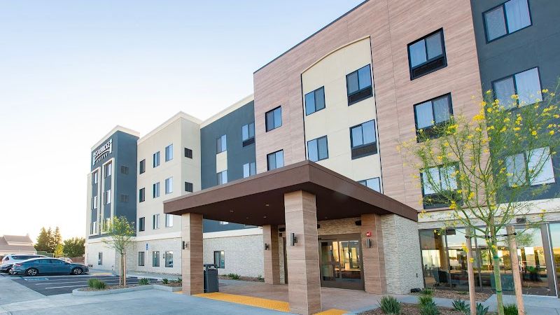 Photo of Staybridge Suites Manteca, an IHG Hotel