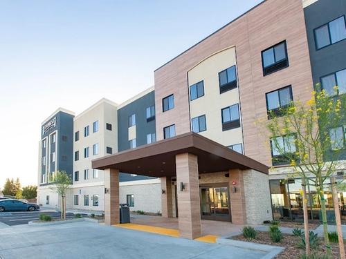 Staybridge Suites Manteca, an IHG Hotel