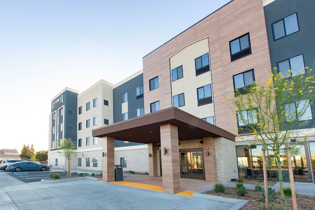 Photo of Staybridge Suites Manteca, an IHG Hotel