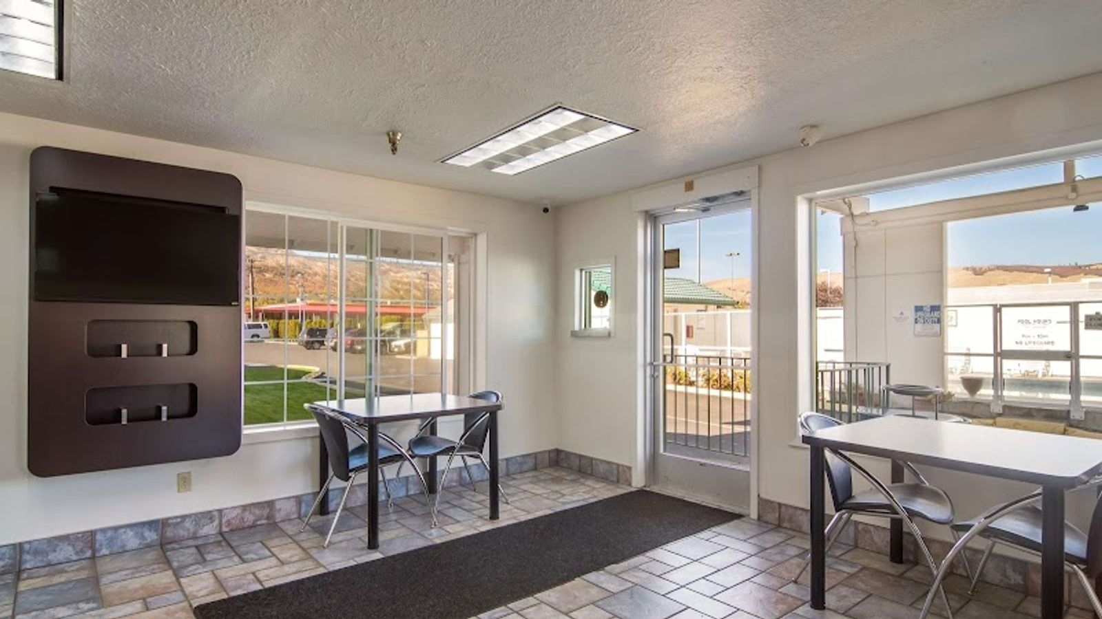 Photo of Motel 6 The Dalles, OR