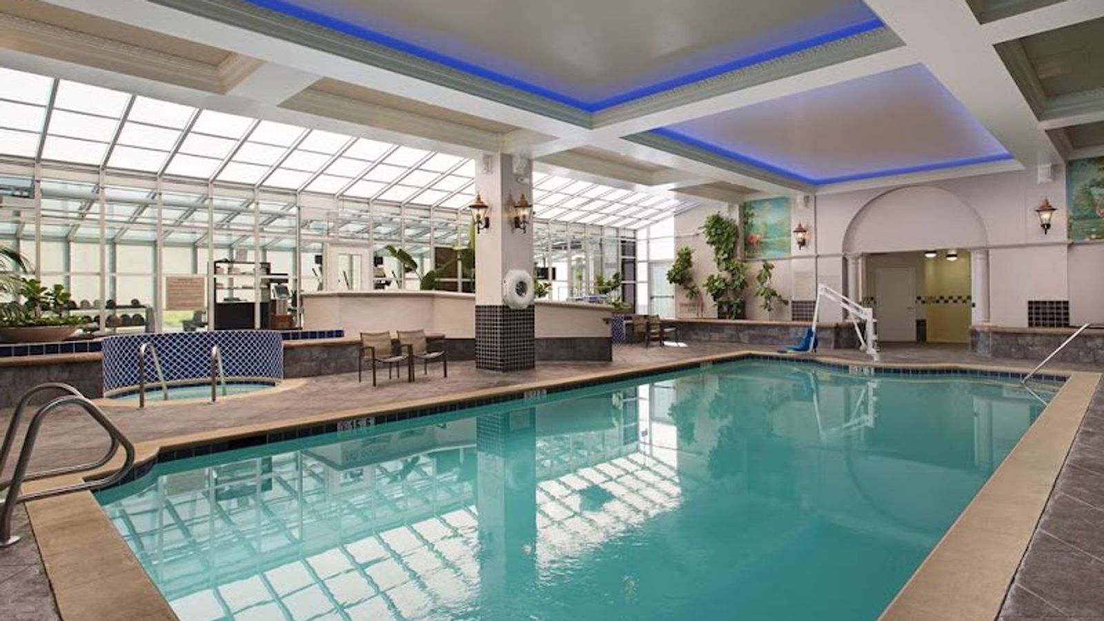 Photo of Embassy Suites by Hilton San Francisco Airport Waterfront