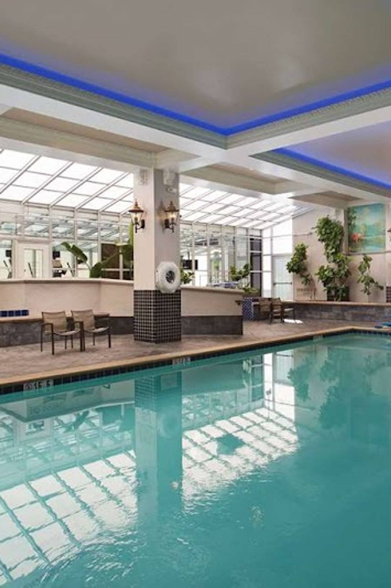 Photo of Embassy Suites by Hilton San Francisco Airport Waterfront