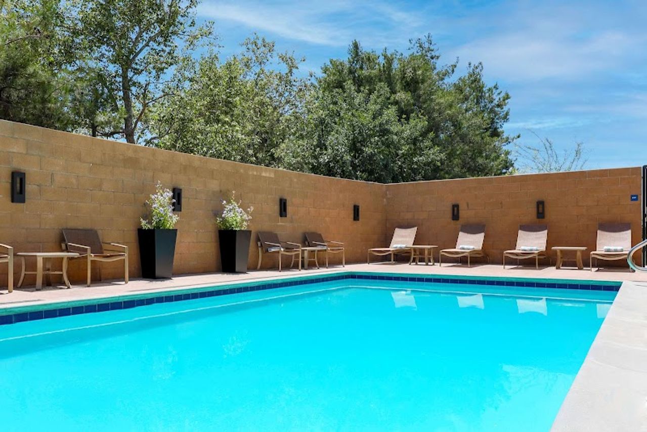 Photo of Hyatt House Davis