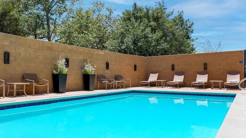 Photo of Hyatt House Davis