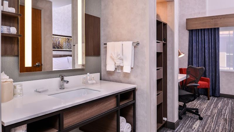 Photo of Hilton Garden Inn Bend