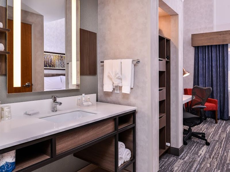 Photo of Hilton Garden Inn Bend