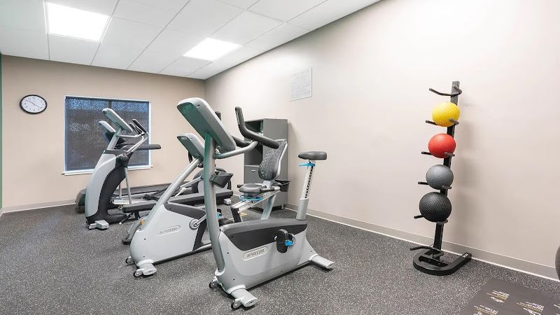 Photo of Hampton Inn San Jose Cherry Ave