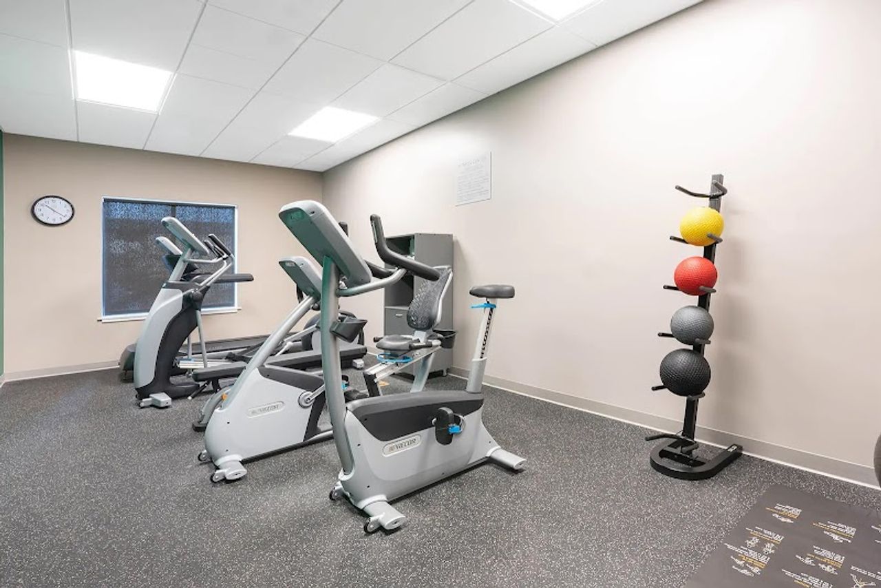 Photo of Hampton Inn San Jose Cherry Ave