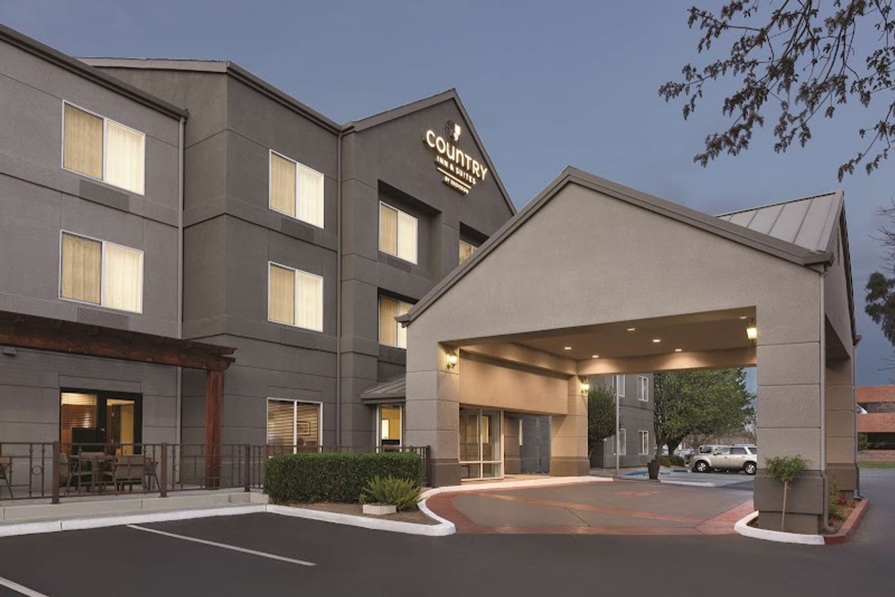 Photo of Country Inn & Suites by Radisson, Fresno North, CA