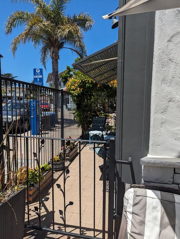 Photo of Capitola Hotel