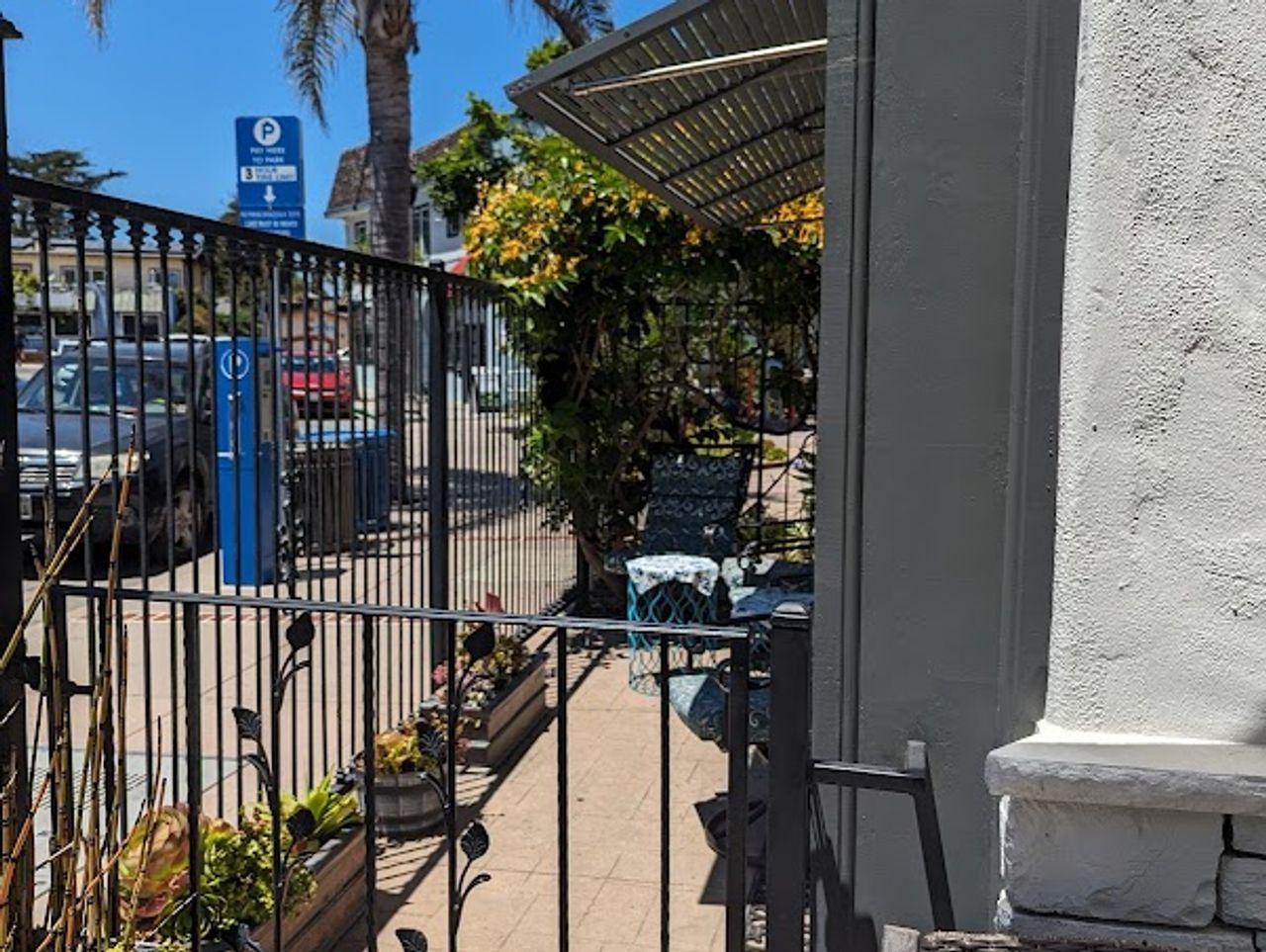 Photo of Capitola Hotel