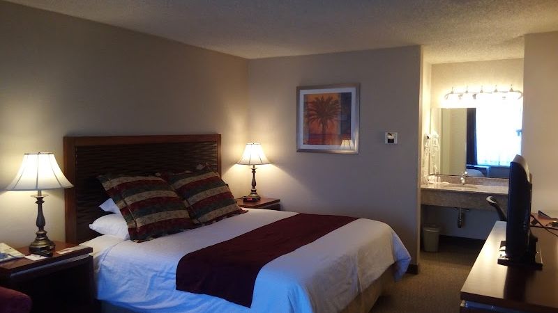 Photo of Ramada by Wyndham Sunnyvale/Silicon Valley