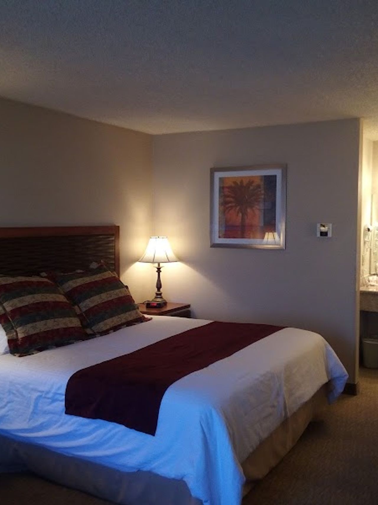 Photo of Ramada by Wyndham Sunnyvale/Silicon Valley