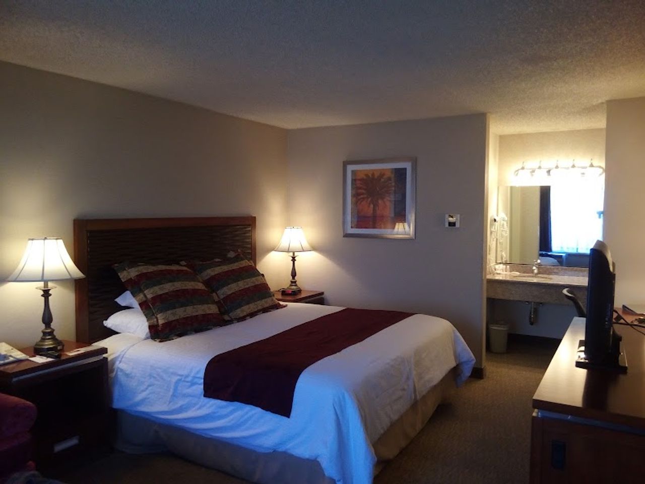 Photo of Ramada by Wyndham Sunnyvale/Silicon Valley