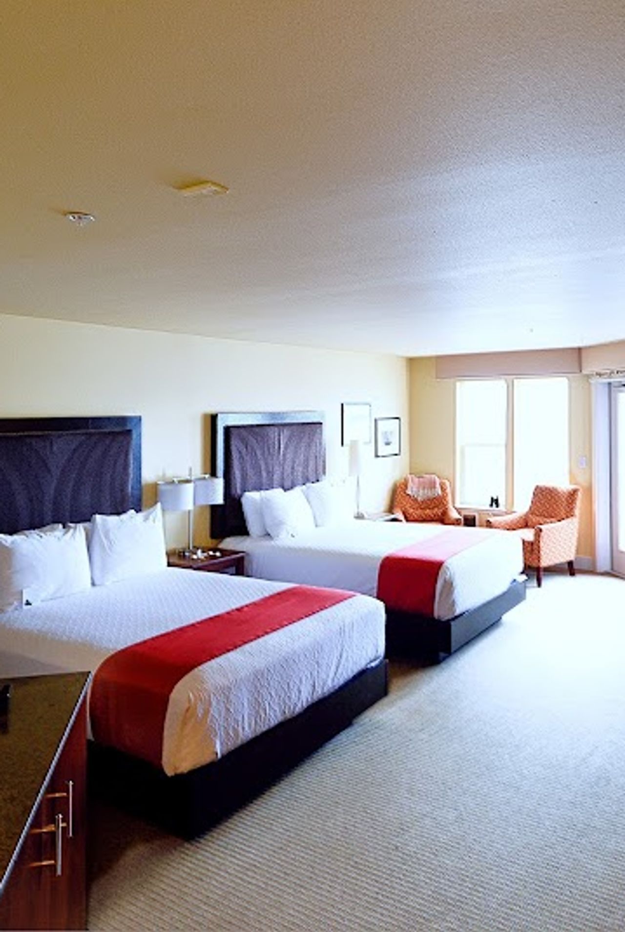 Photo of Cannery Pier Hotel & Spa