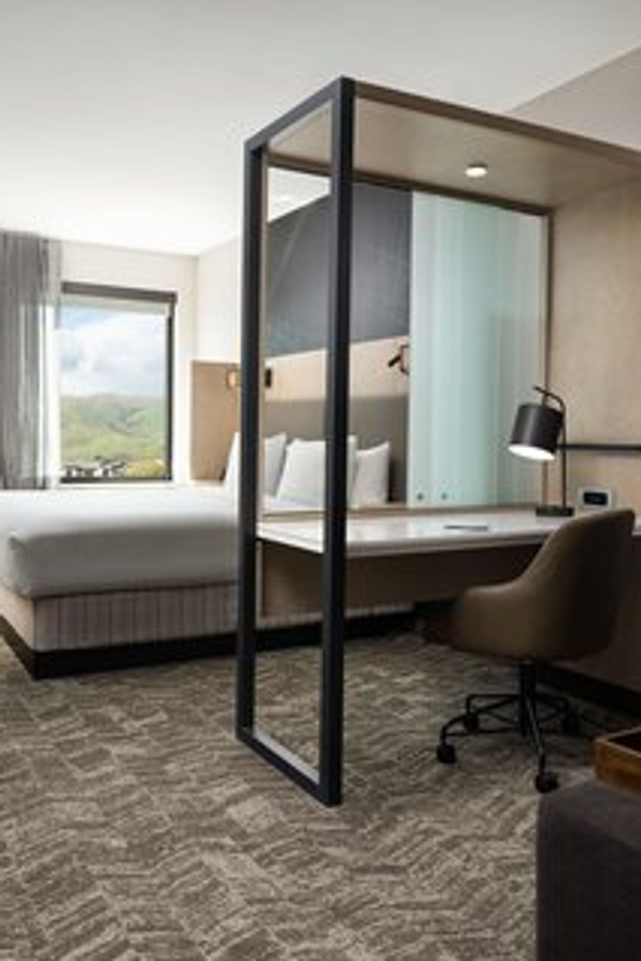 Photo of SpringHill Suites Milpitas Silicon Valley