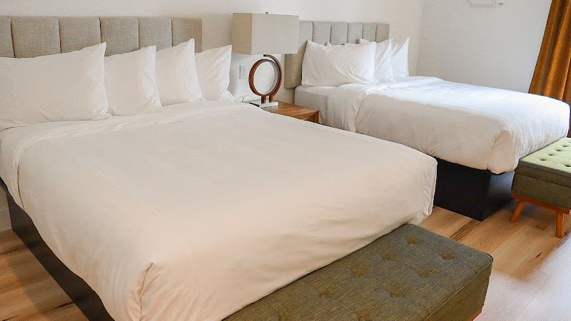 Photo of The Wildflower Inn