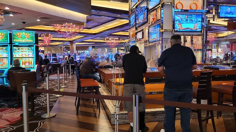 Photo of Graton Resort and Casino