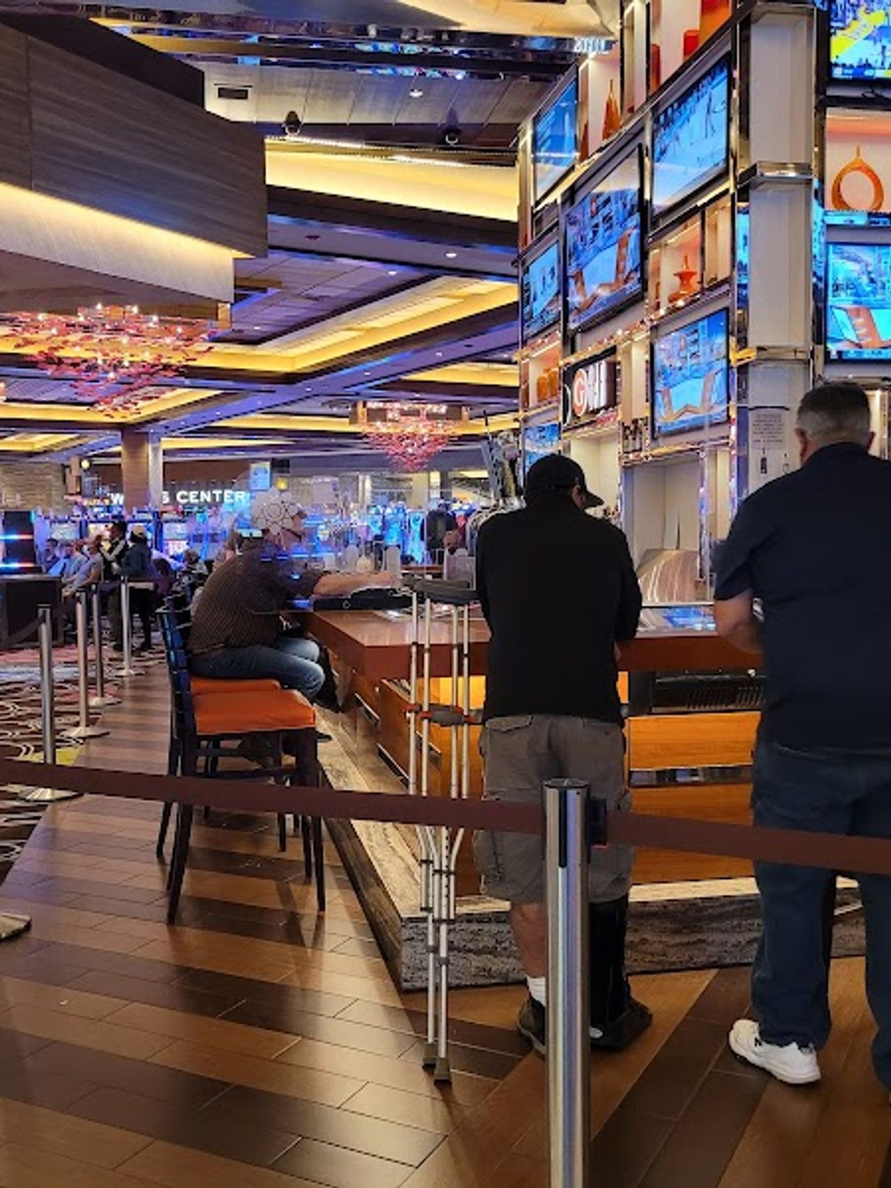 Photo of Graton Resort and Casino