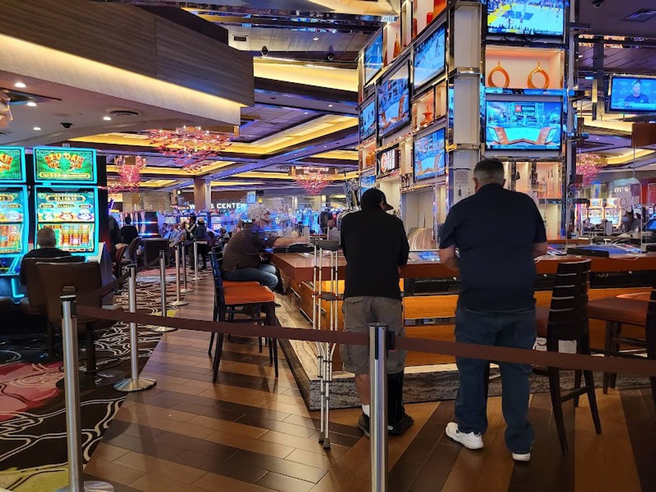 Photo of Graton Resort and Casino