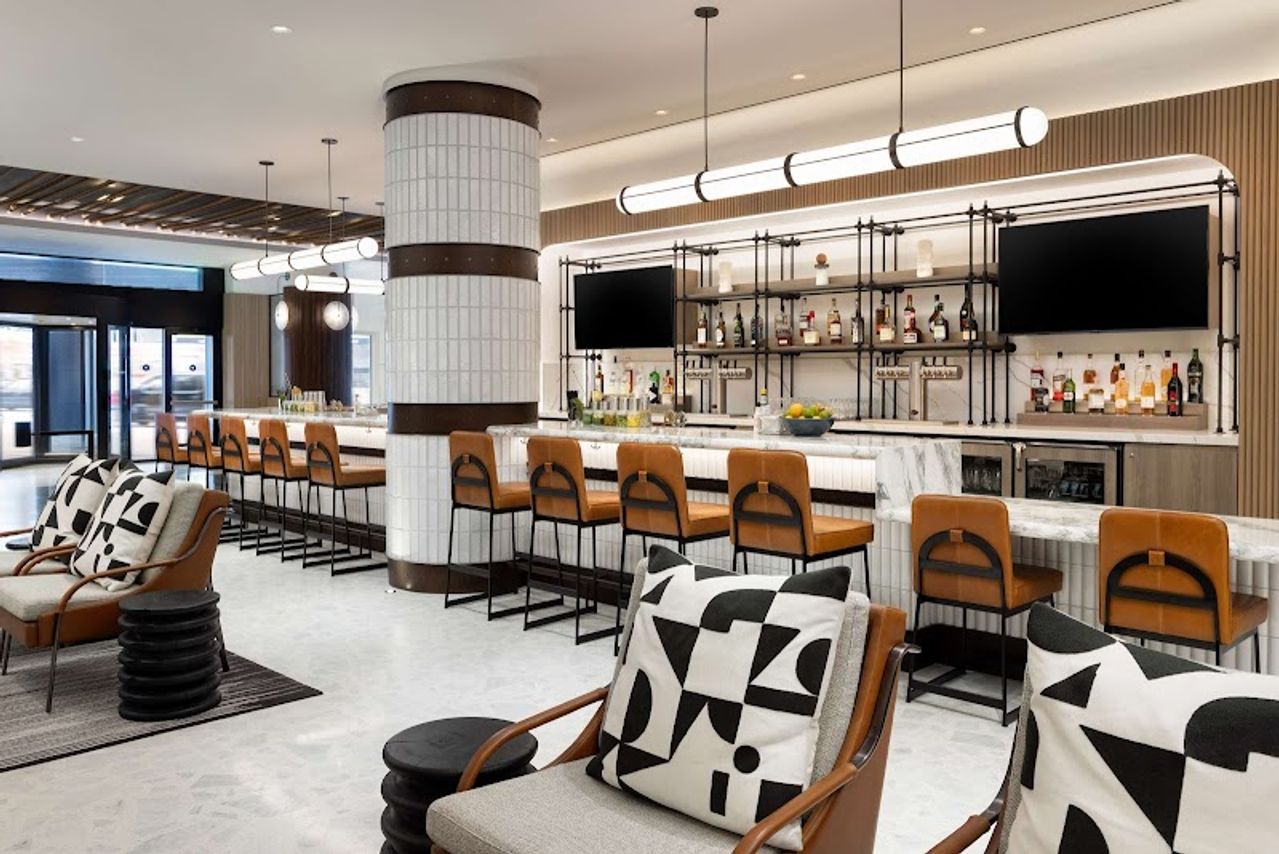 Photo of Hyatt Regency San Francisco Downtown SOMA