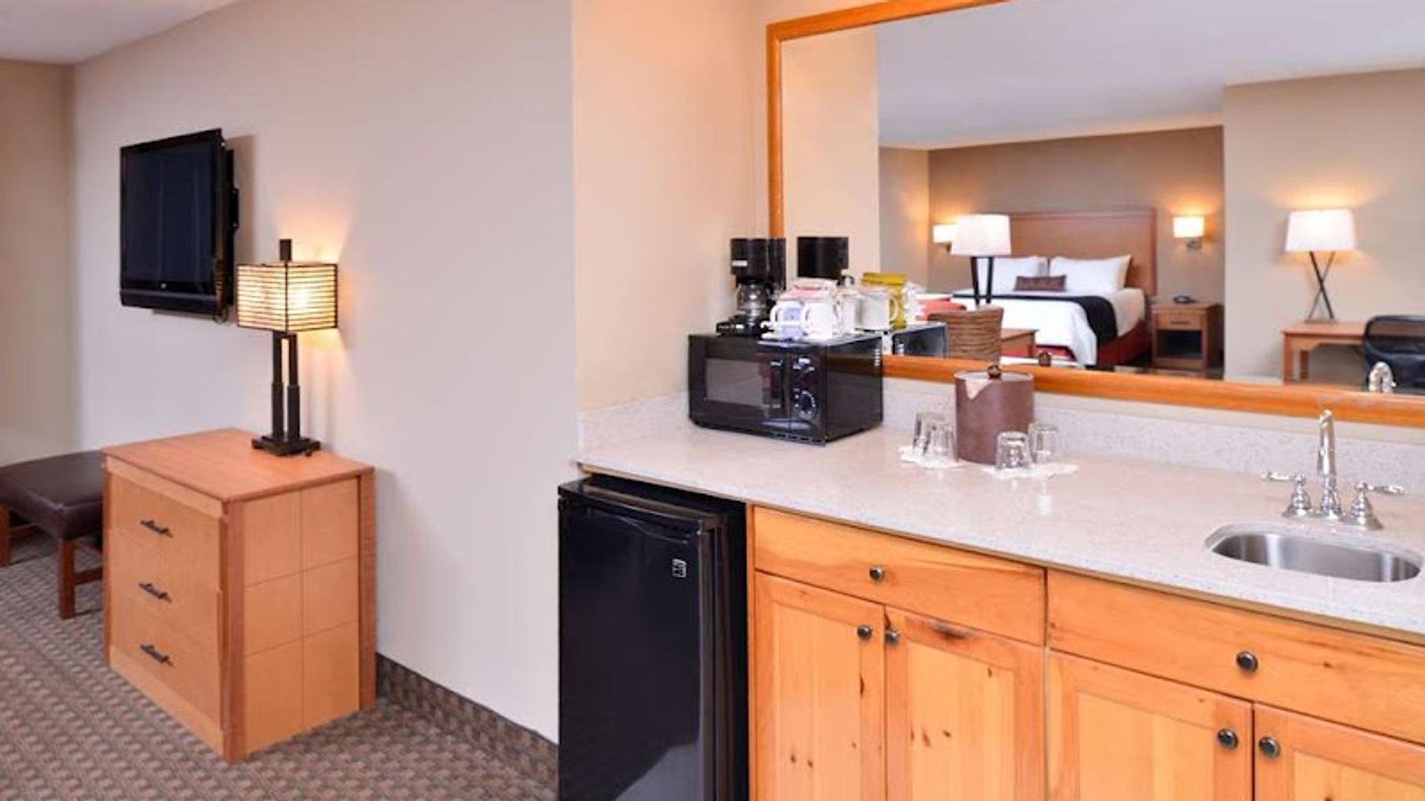 Photo of Best Western Plus Olympic Inn