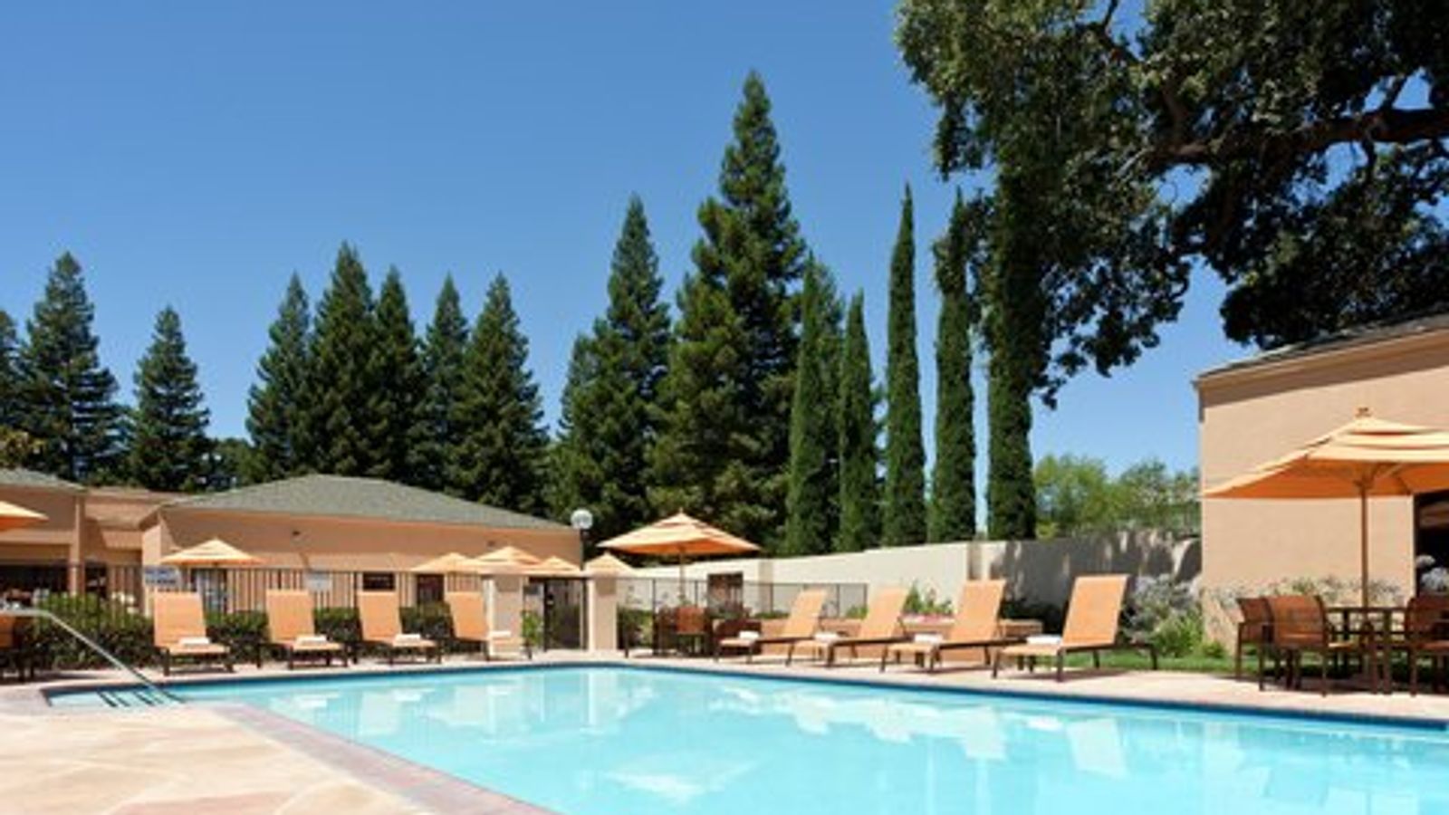 Photo of Courtyard Sacramento Airport Natomas