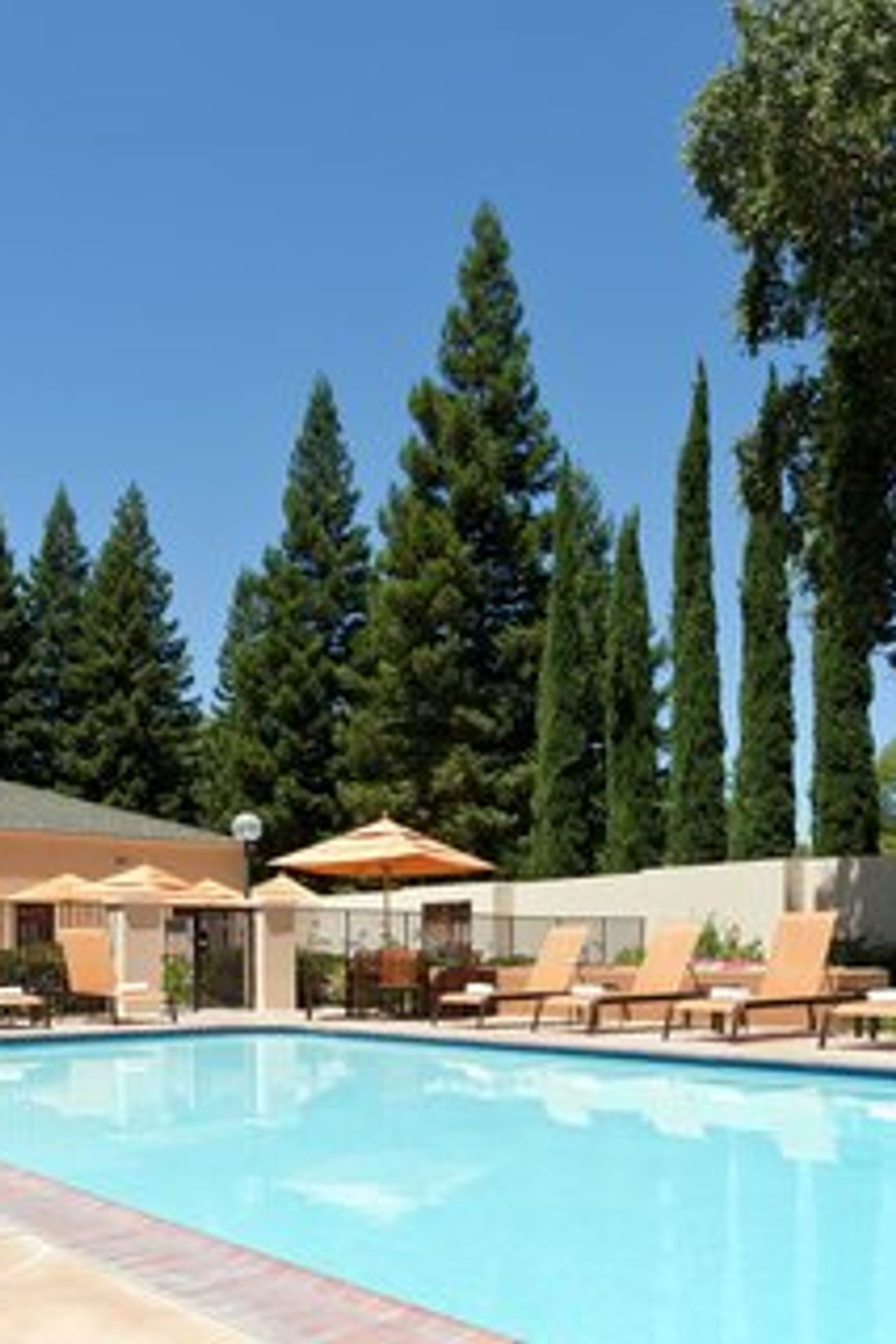 Photo of Courtyard Sacramento Airport Natomas