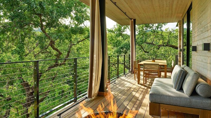 Photo of Alila Napa Valley