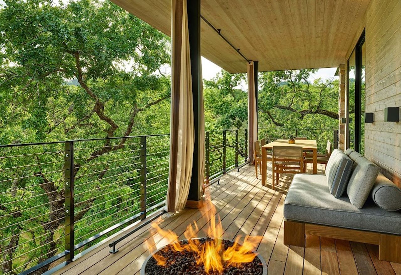 Photo of Alila Napa Valley