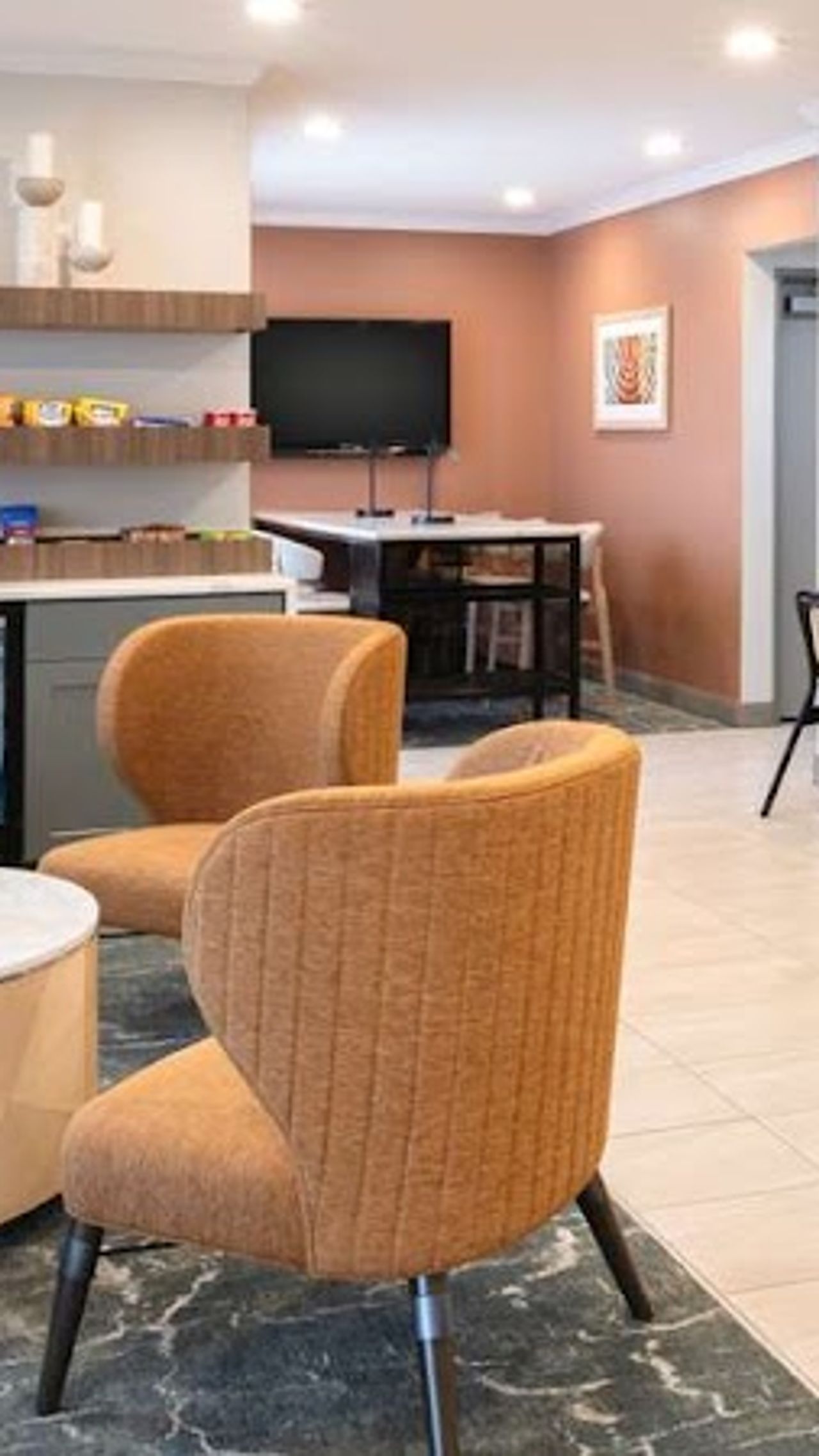 Photo of Best Western Kennewick Tri-Cities Center