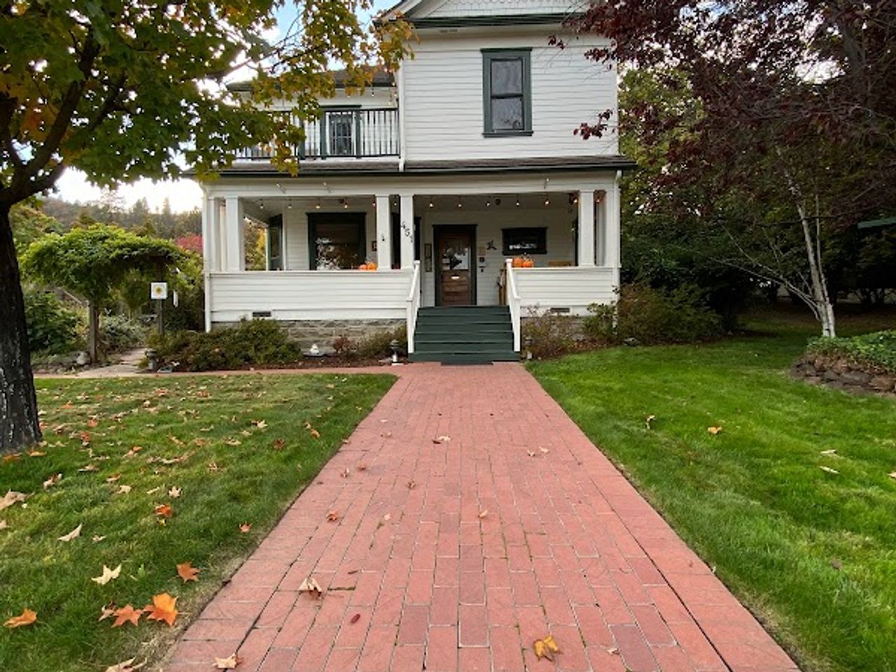 Photo of Abigail's Bed and Breakfast Inn