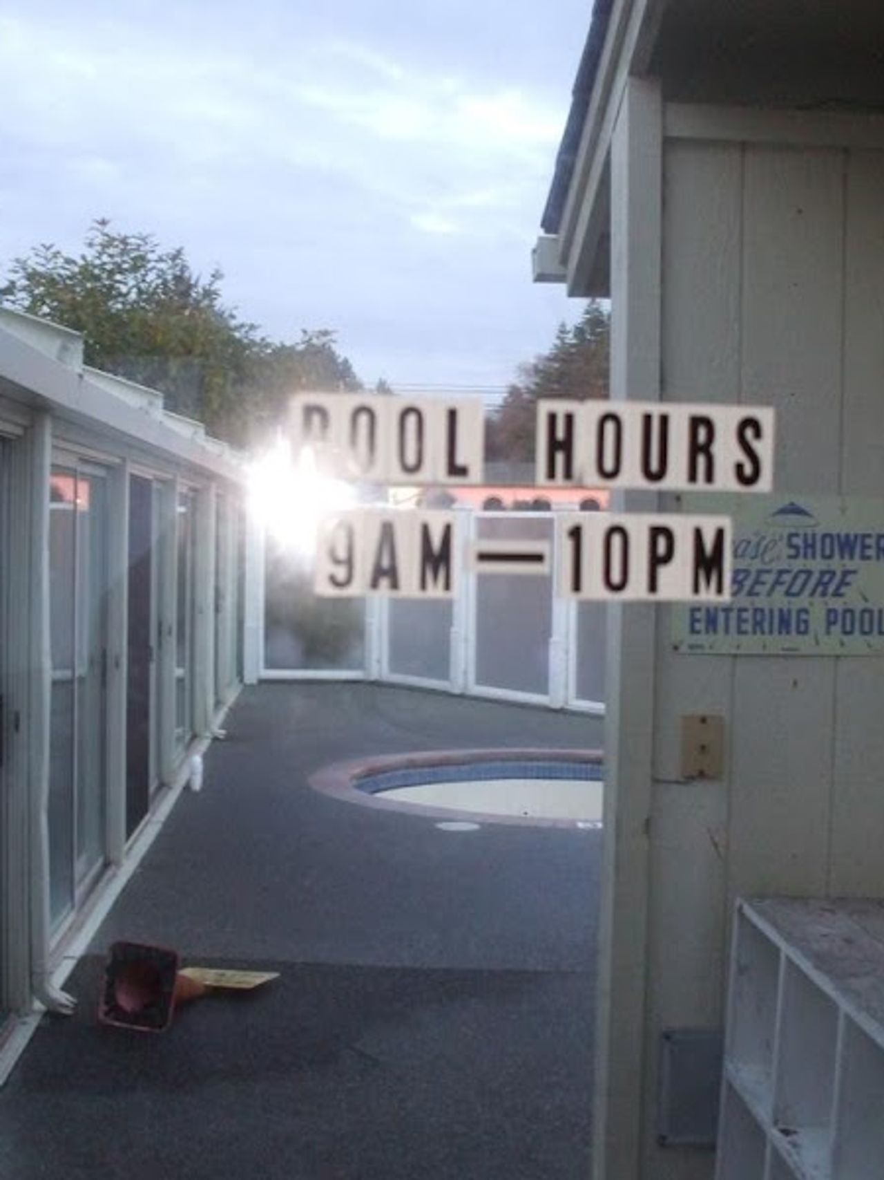Photo of Brookings Inn Resort