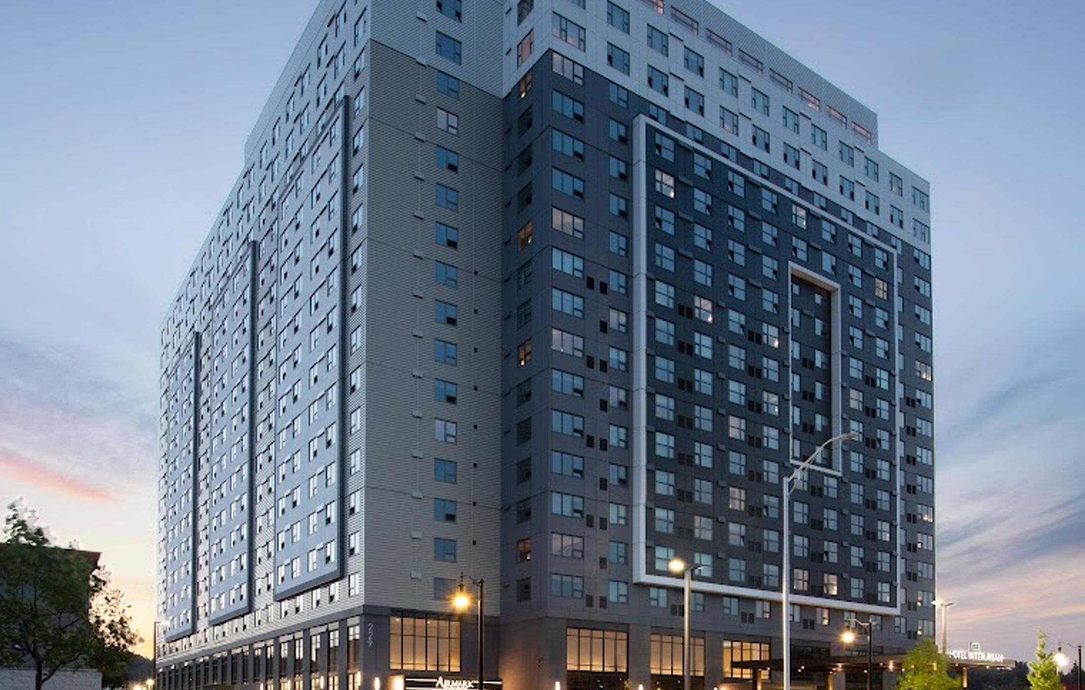Hotel Interurban