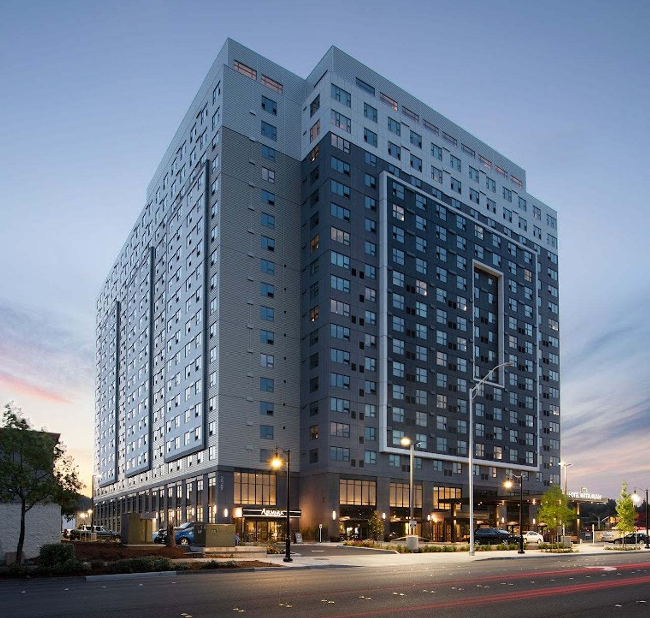 Photo of Hotel Interurban