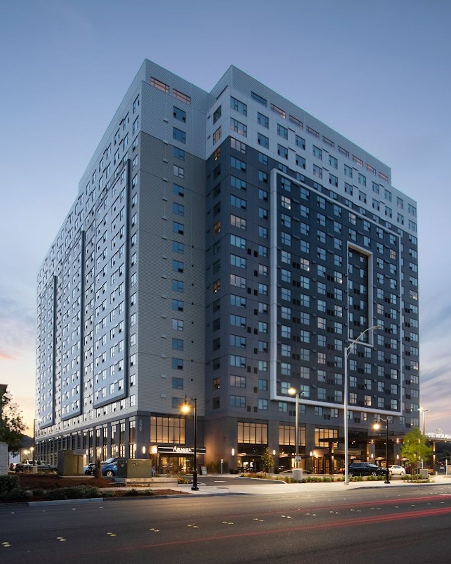 Hotel Interurban