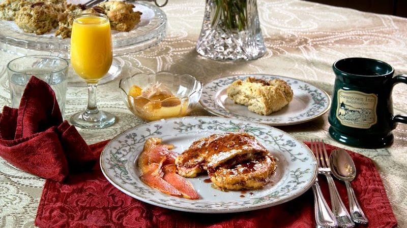 Photo of Swantown Inn