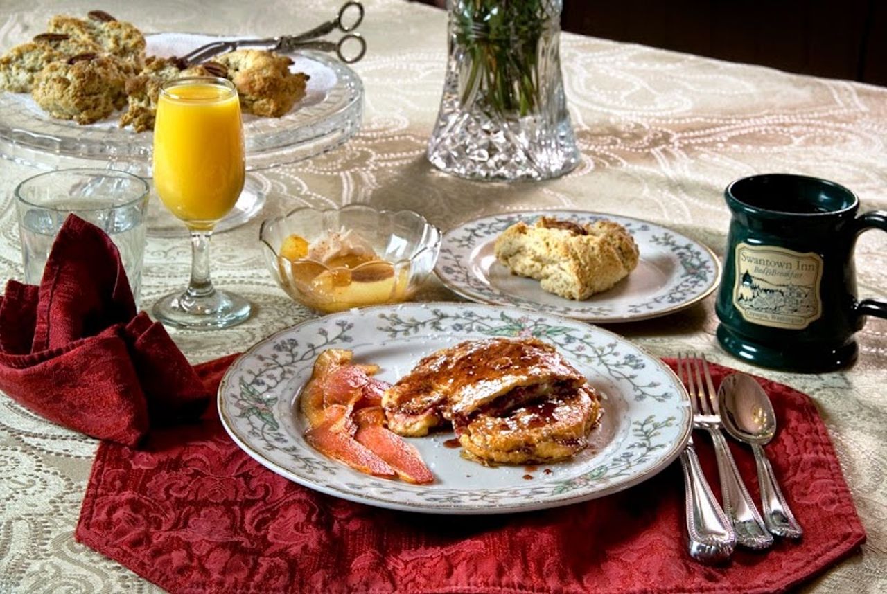 Photo of Swantown Inn