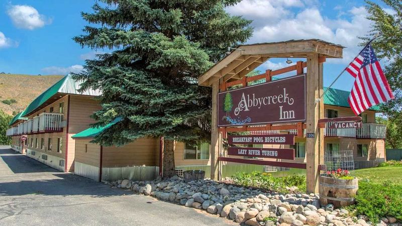 AbbyCreek Inn