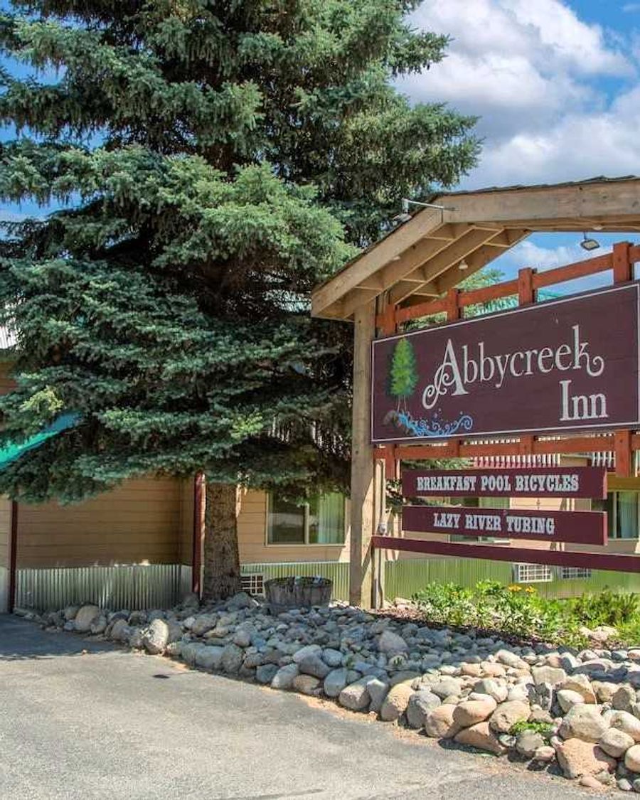 AbbyCreek Inn