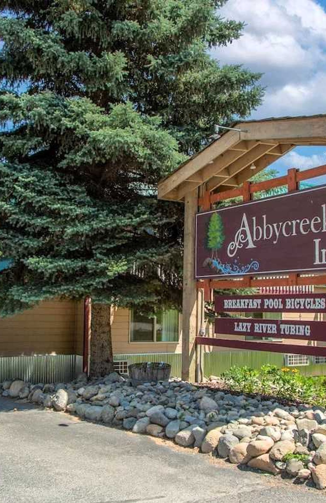 AbbyCreek Inn