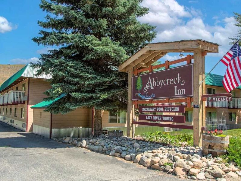 AbbyCreek Inn