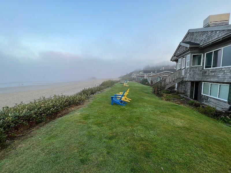 Photo of Sea Sprite at Haystack Rock