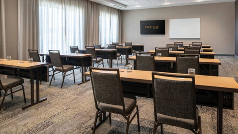 Photo of Courtyard Petaluma Sonoma County