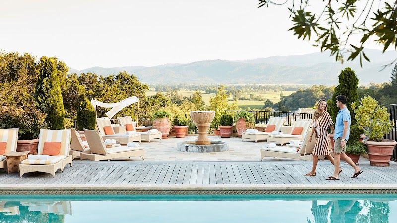 Photo of Auberge du Soleil