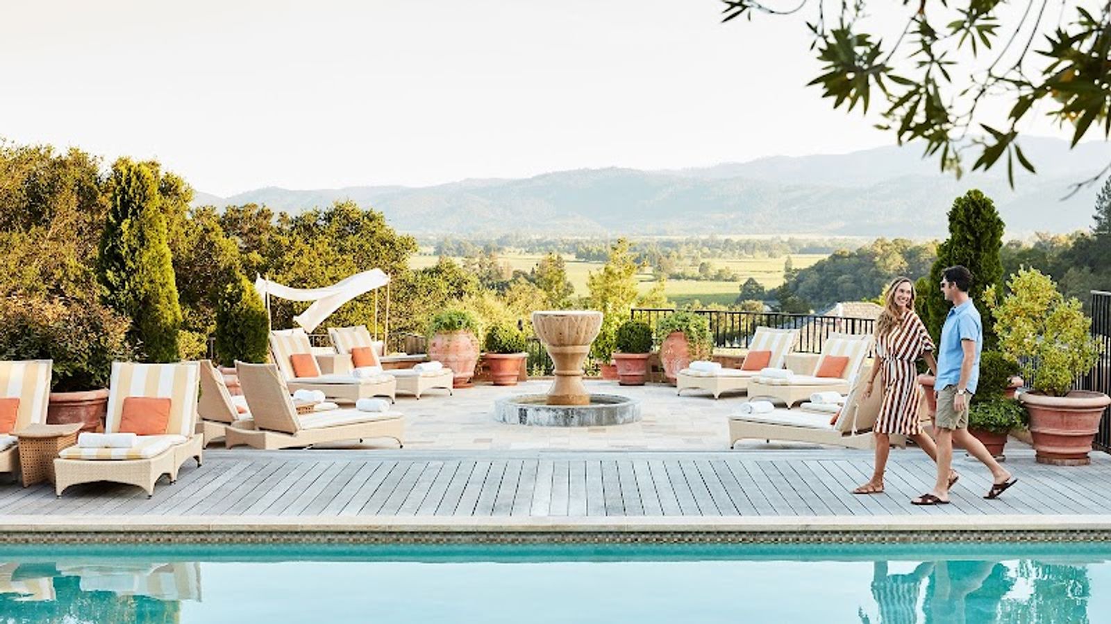 Photo of Auberge du Soleil