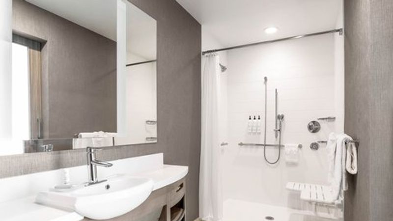 Photo of SpringHill Suites San Jose Fremont