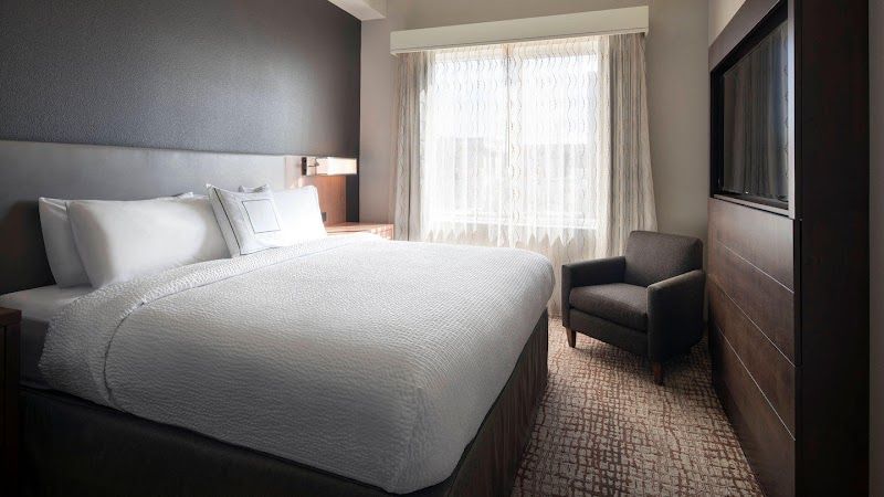 Photo of Residence Inn Redwood City San Carlos