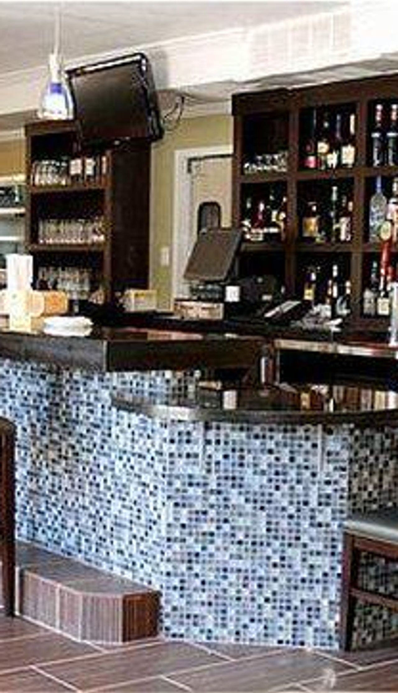 Photo of Holiday Inn & Suites San Mateo-San Francisco SFO by IHG